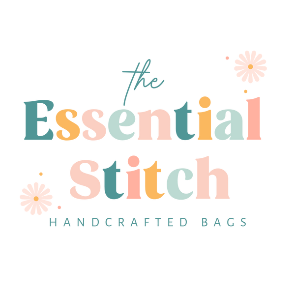 The Essential Stitch