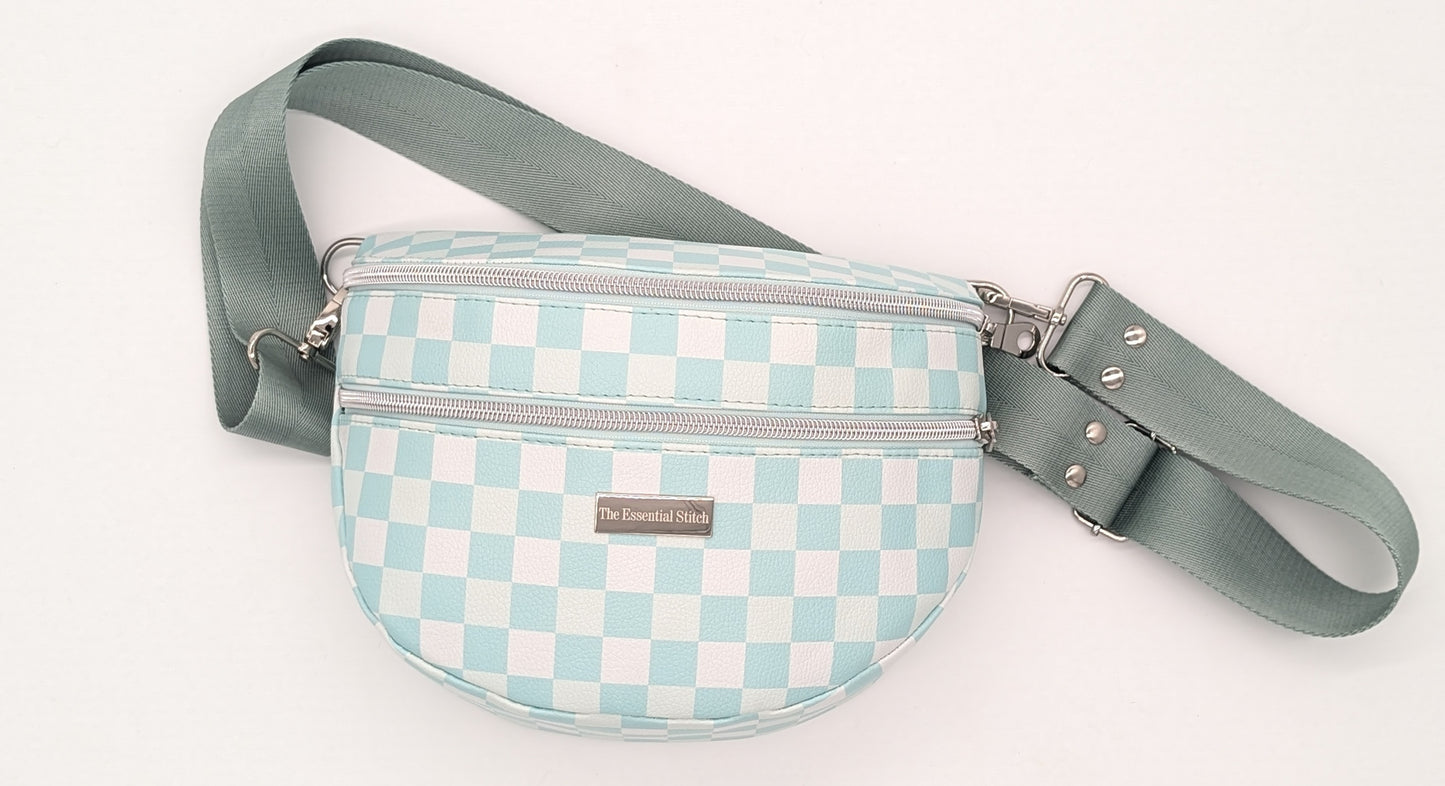 Crossbody Bum bag