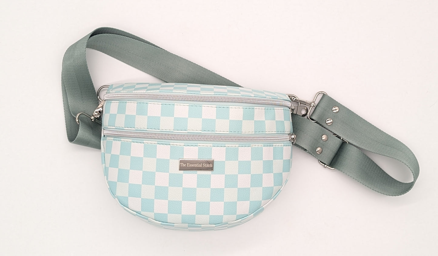 Crossbody Bum bag