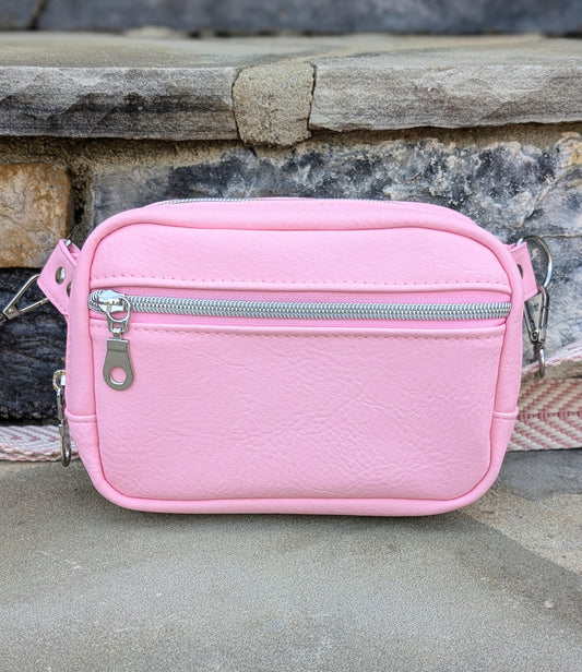 Pink Sling