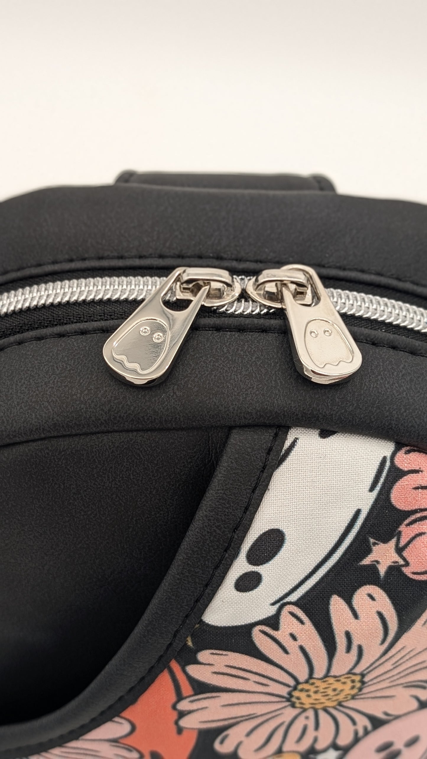 Sling with Floral ghosts