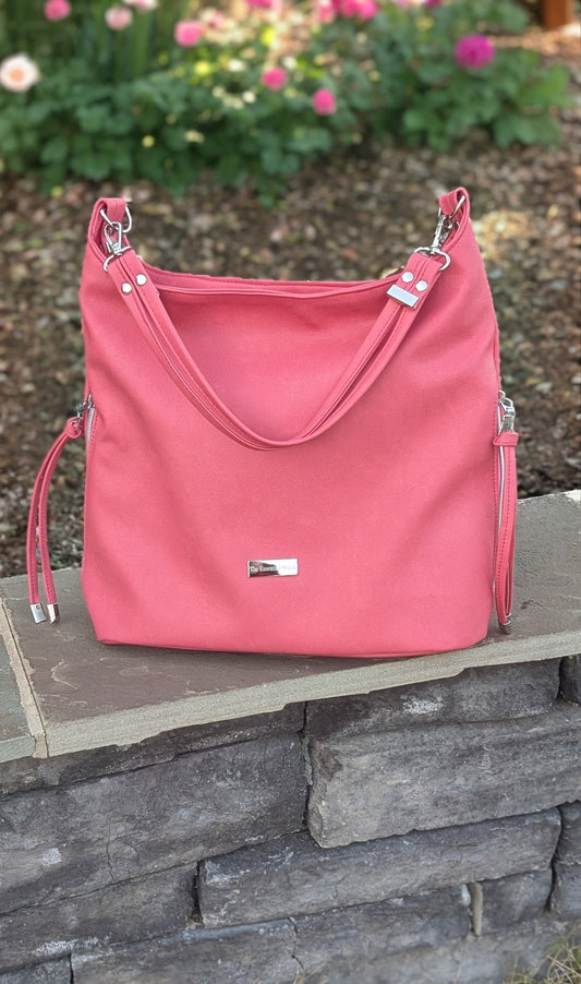 Bright Spring Shoulder Bag
