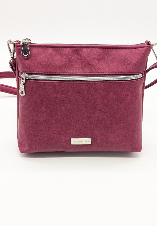 Amarynth crossbody