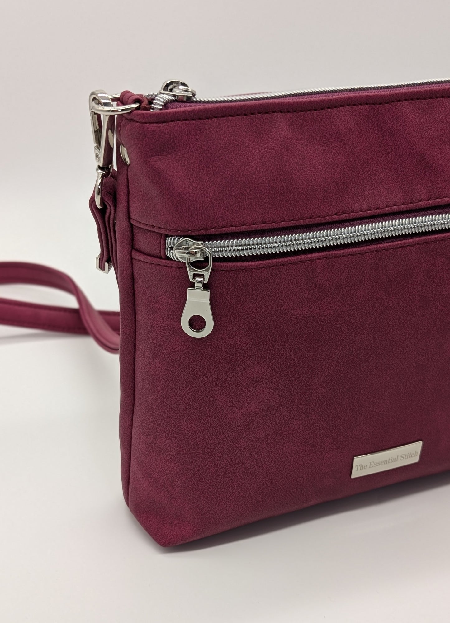 Amarynth crossbody