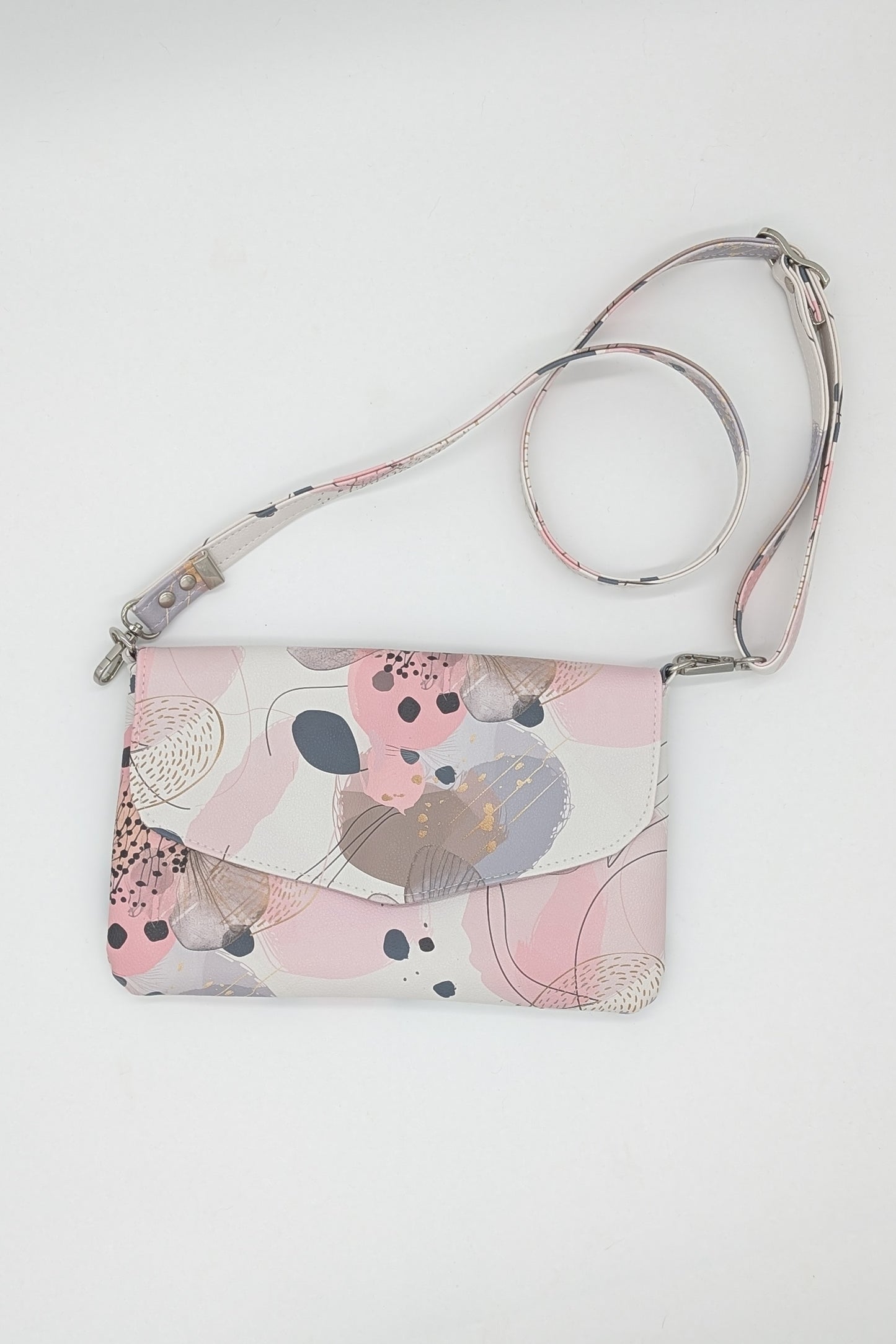 Crossbody