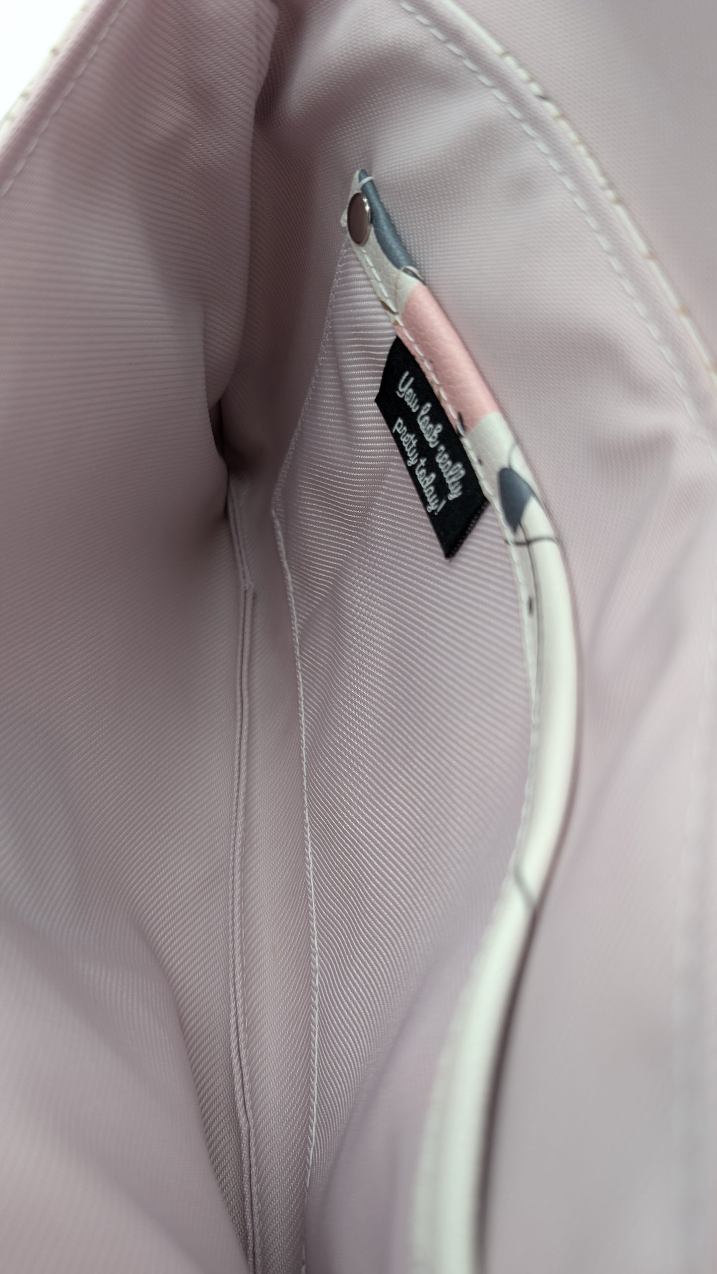 Crossbody